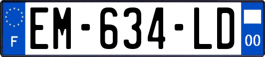 EM-634-LD
