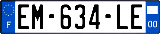 EM-634-LE