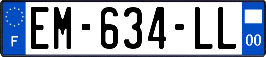 EM-634-LL