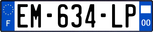 EM-634-LP