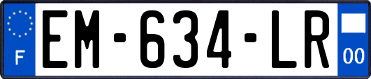 EM-634-LR
