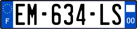 EM-634-LS