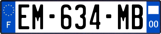 EM-634-MB