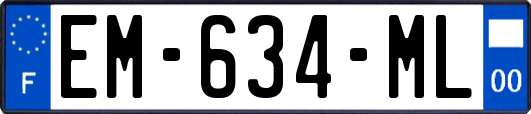 EM-634-ML