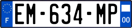 EM-634-MP