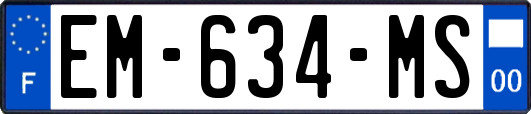 EM-634-MS