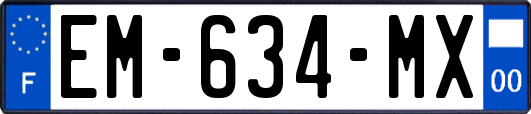 EM-634-MX