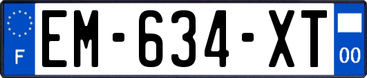 EM-634-XT
