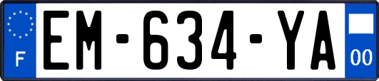 EM-634-YA