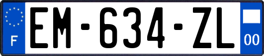 EM-634-ZL