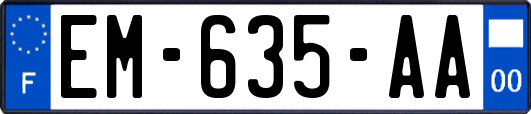 EM-635-AA