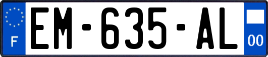 EM-635-AL