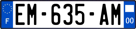 EM-635-AM