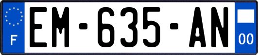 EM-635-AN