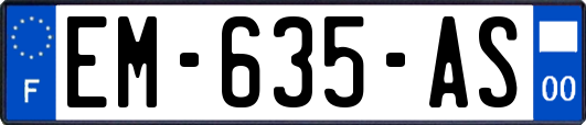 EM-635-AS