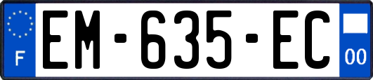 EM-635-EC