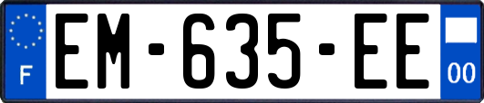 EM-635-EE