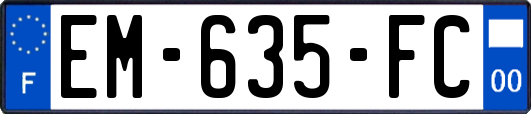 EM-635-FC