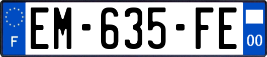 EM-635-FE