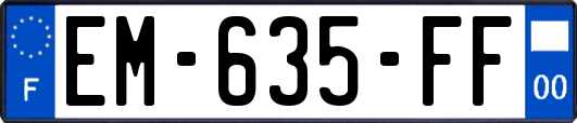 EM-635-FF