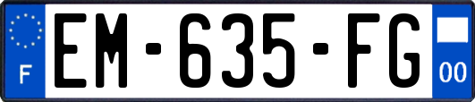EM-635-FG