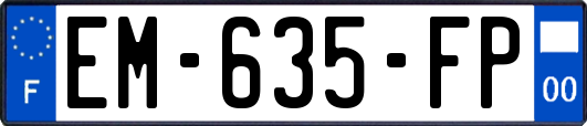 EM-635-FP