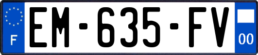 EM-635-FV