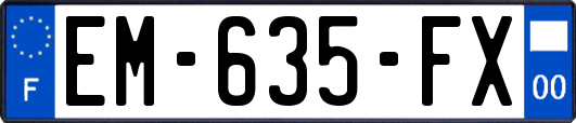 EM-635-FX