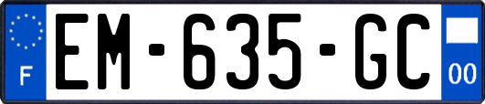 EM-635-GC
