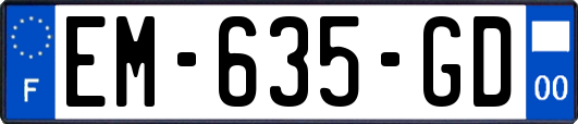 EM-635-GD