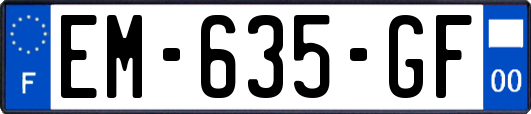 EM-635-GF