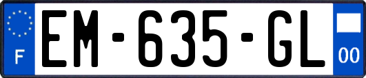 EM-635-GL