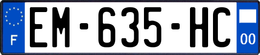 EM-635-HC