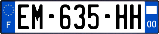 EM-635-HH