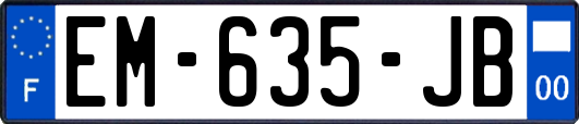 EM-635-JB