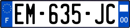 EM-635-JC