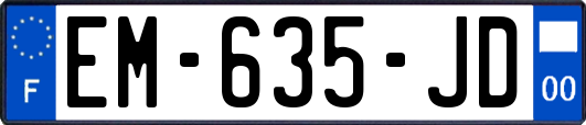 EM-635-JD