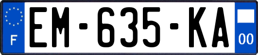EM-635-KA