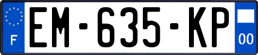 EM-635-KP