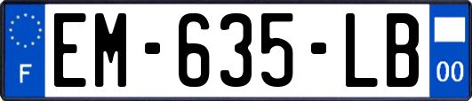 EM-635-LB