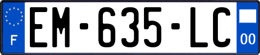 EM-635-LC