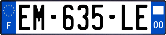 EM-635-LE