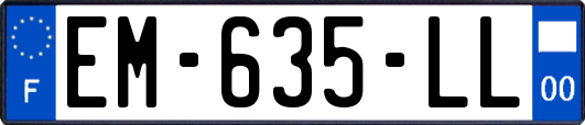 EM-635-LL