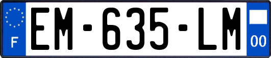 EM-635-LM