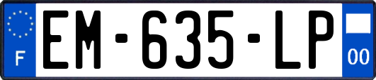 EM-635-LP