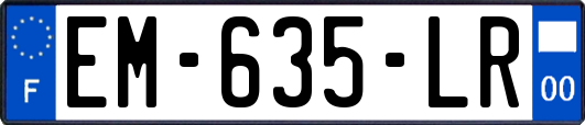 EM-635-LR