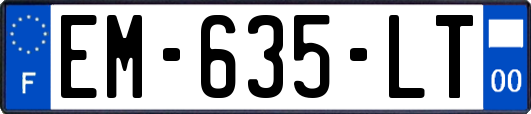 EM-635-LT