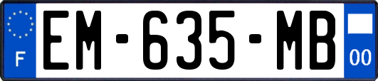 EM-635-MB