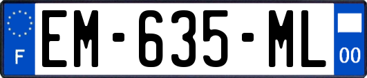 EM-635-ML