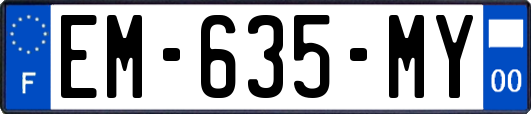 EM-635-MY